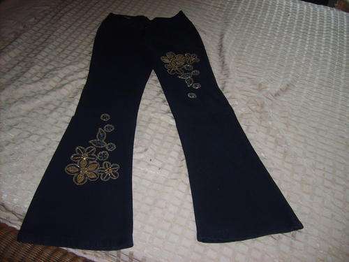Diesel Jeans with stunning work Size 34-36