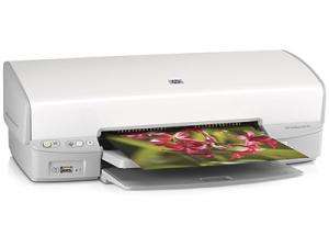 Hewlett Packard Deskjet D4163 Printer - Ideal for Study or Student use.