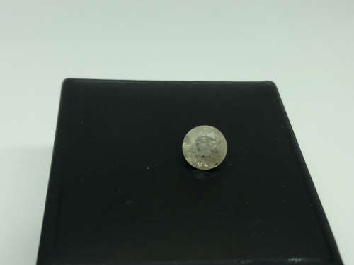 STUNNING GENUINE NATURAL DIAMOND 2.31ct SINGLE STONE ! NOT TO BE MISSED !