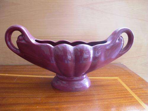 Drostdy vase, large.