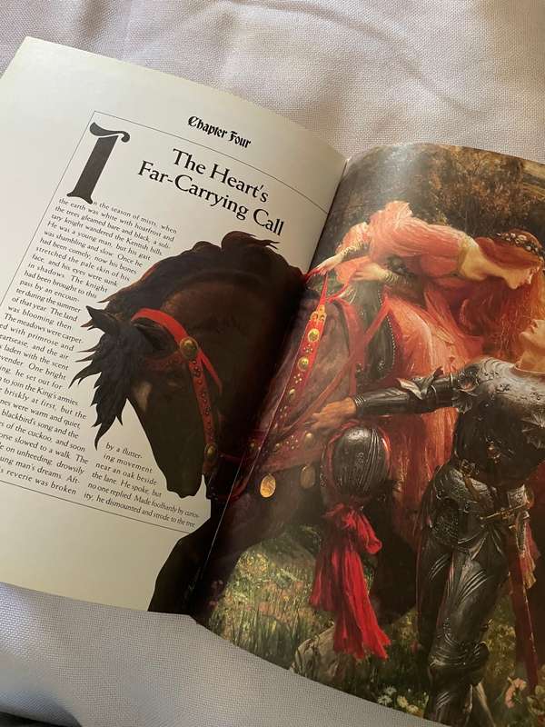 Fairies and Elves - The Enchanted World - Time Life Book