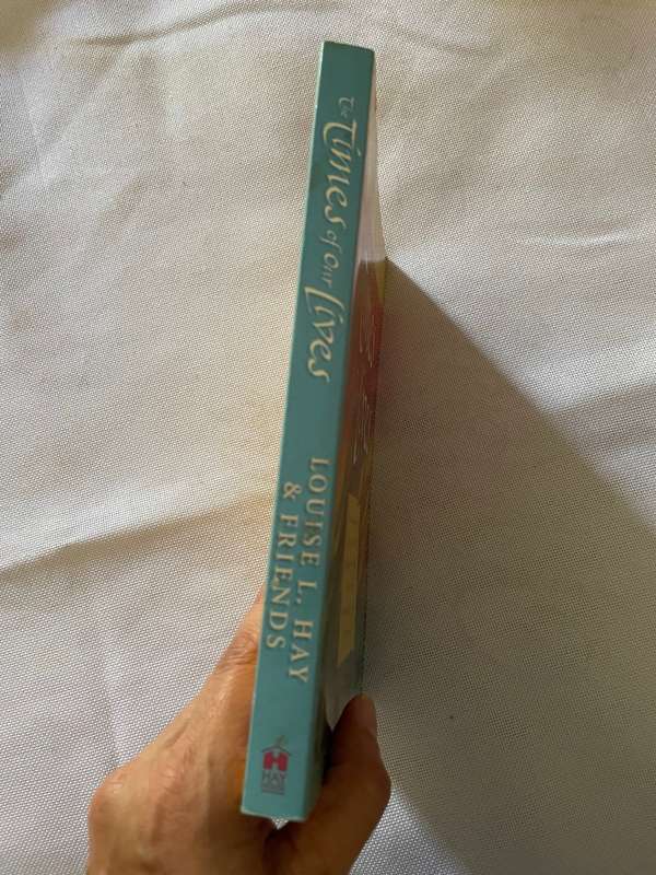 The Times of Our Lives - Louise L. Hay & Friends
