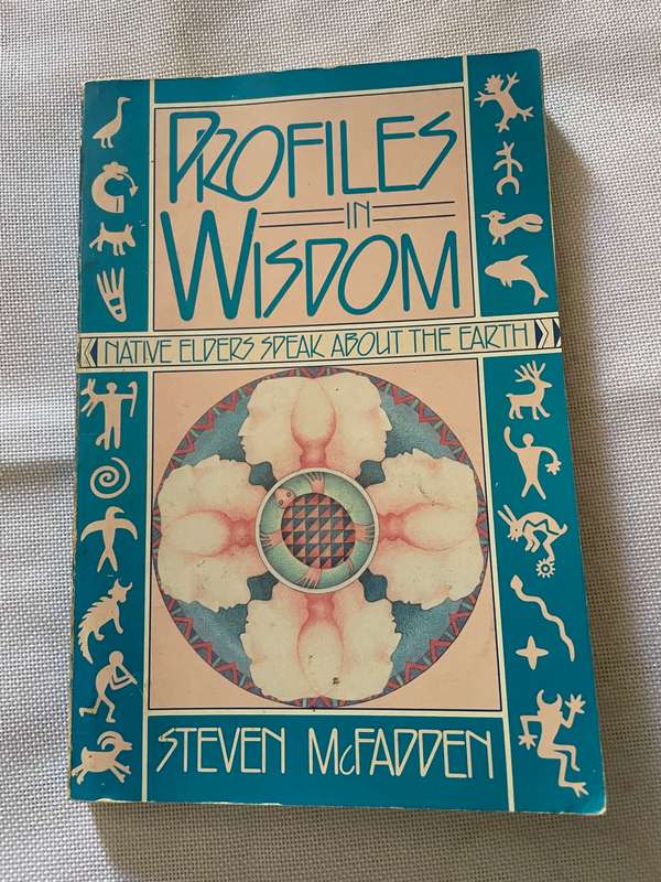Profiles in Wisdom - Steven McFadden