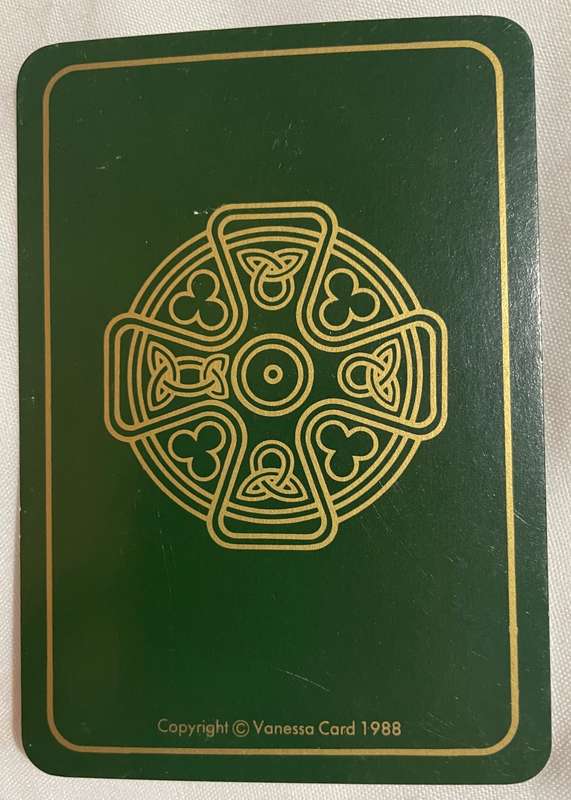 The Celtic Tree Oracle - Liz & Colin Murray