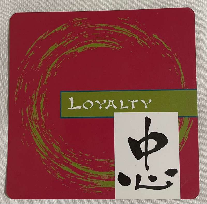 Zen Cards - Daniel Levin