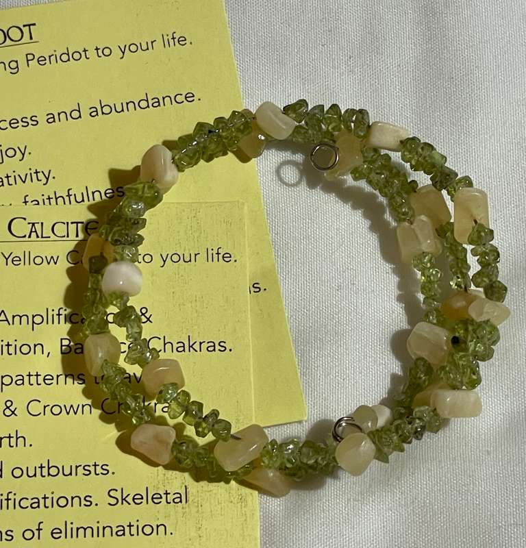 Abundance Bracelet