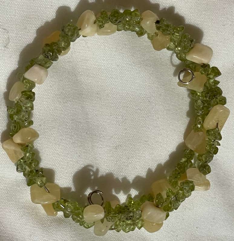 Abundance Bracelet