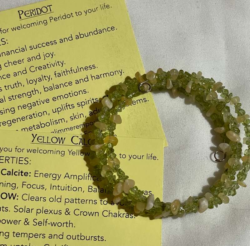Abundance Bracelet