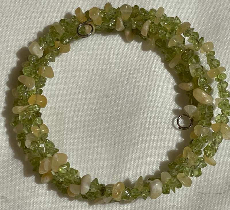 Abundance Bracelet