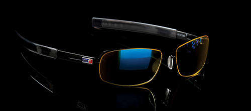 Gunnar "MLG" Phantom - Onyx
