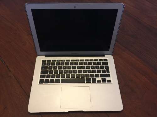 Apple MacBook Air 13