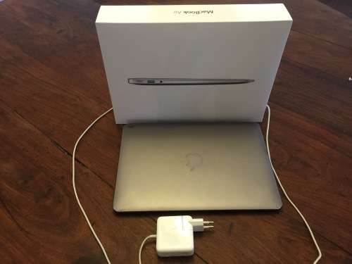 Apple MacBook Air 13