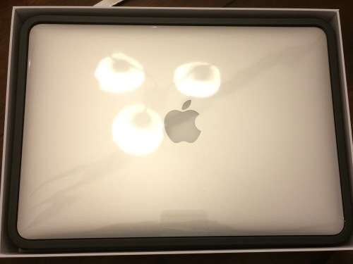 Apple MacBook Air 13