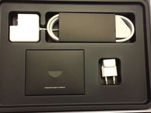 Apple MacBook Air 13