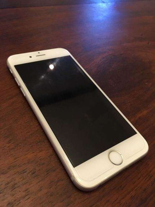 Apple iPhone 6S 64GB Silver