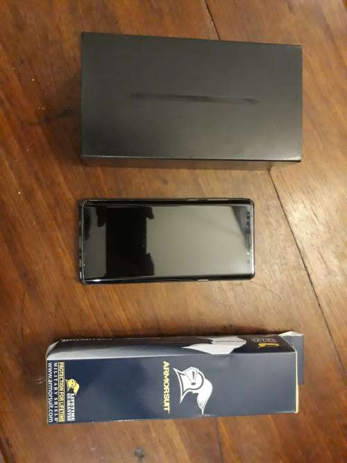 SAMSUNG NOTE 9 128GB