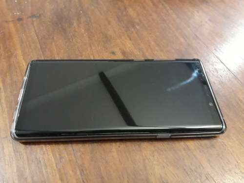SAMSUNG NOTE 9 128GB