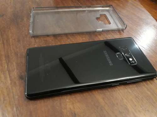 SAMSUNG NOTE 9 128GB
