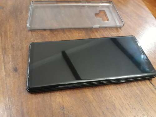 SAMSUNG NOTE 9 128GB