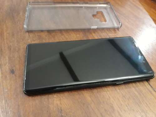 SAMSUNG NOTE 9 128GB