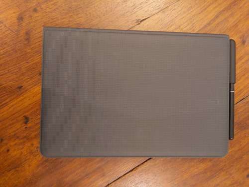 Samsung Tab S4 Tablet (Excellent condition)