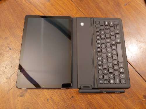 Samsung Tab S4 Tablet (Excellent condition)