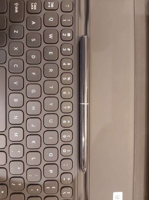Samsung Tab S4 Tablet (Excellent condition)