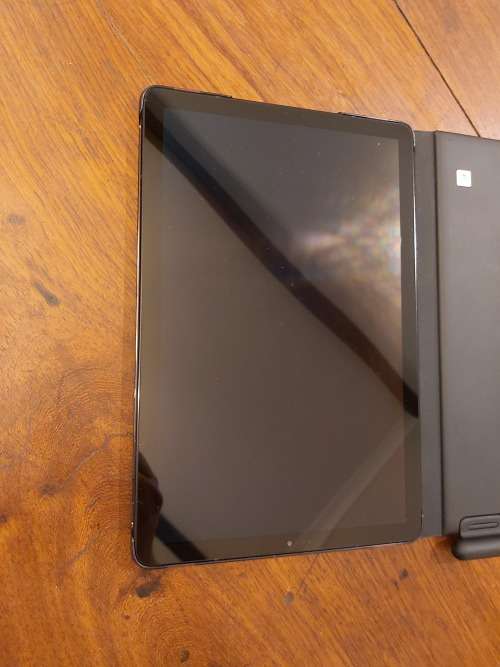 Samsung Tab S4 Tablet (Excellent condition)
