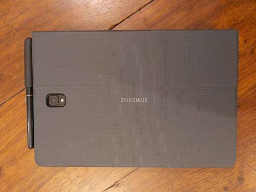 Samsung Tab S4 Tablet (Excellent condition)
