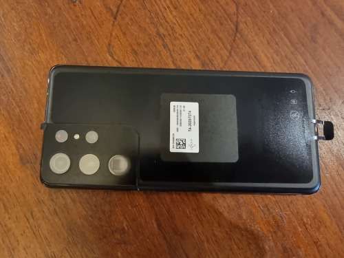 Samsung S21 Ultra 256GB (Brand New)