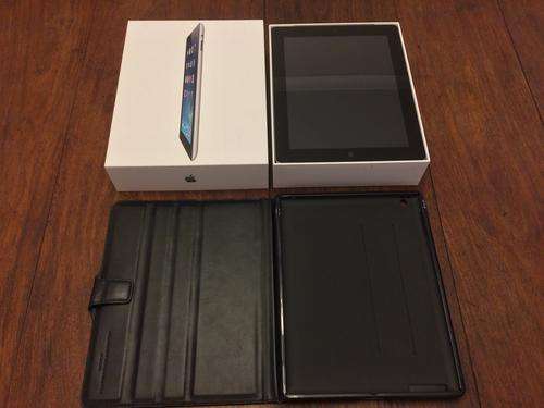 iPAD 4th GEN 16GB