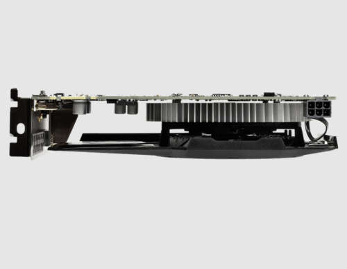 Gigabyte Geforce GTX 950_GV-N950OC-2GD