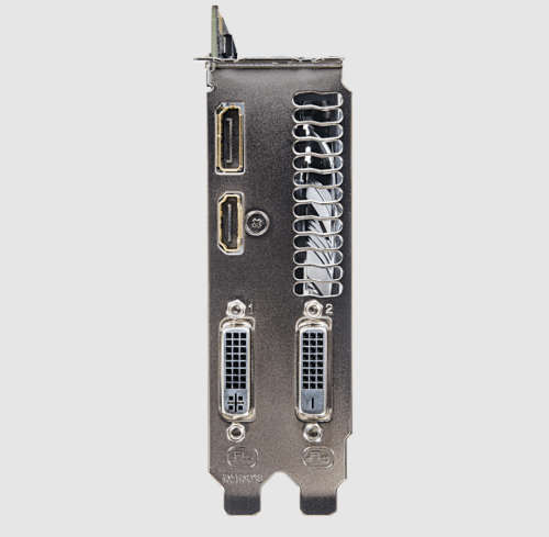 Gigabyte Geforce GTX 950_GV-N950OC-2GD