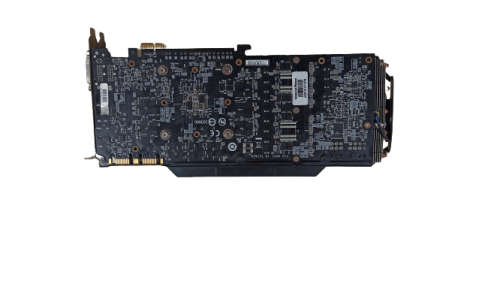 GeForce GTX-770 2GB GDDR5