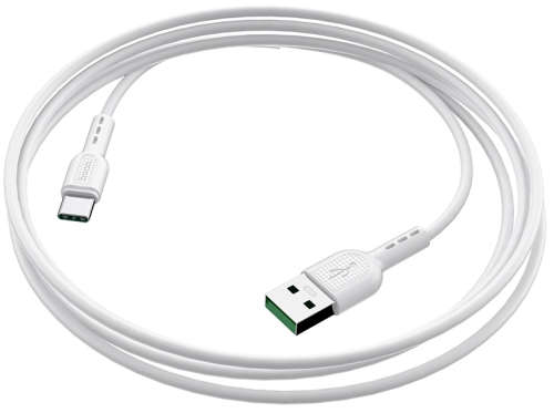 hoco. X33 Super Charge Data Cable  USB to Type-C 5A
