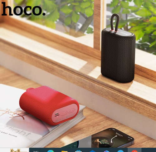 hoco. BS47 Sports Wireless Speaker