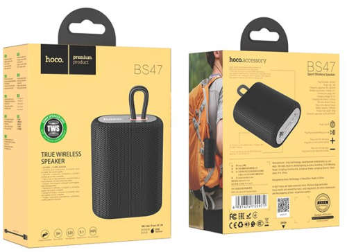hoco. BS47 Sports Wireless Speaker