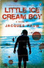 PAUW, Jacques - Little Ice Cream Boy - (Paperback)