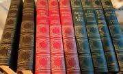 VERNE, Jules - Twenty Thousand Leagues under the Sea - (Hardcover) - [The World's Popular Classic]