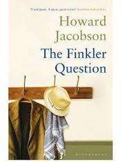 JACOBSON, Howard - The Finkler Question - (Excellent Paperback) - [Winner of Man Booker Prize]