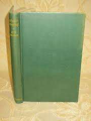 MORTON, H.V. - Atlantic Meeting - (Hardcover)