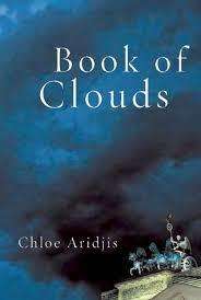 ARIDJIS, Chloe - Book of Clouds - (Paperback)