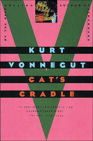 VONNEGUT, Kurt - Cat's Cradle - (Perfect Paperback)