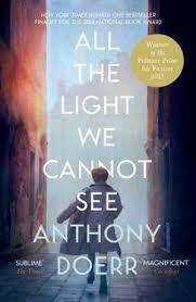 DOERR, Anthony - All the Light We Cannot See - (Excellent Paperback)