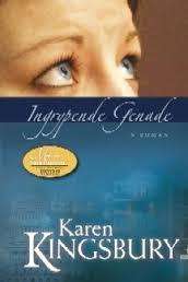 KINGSBURY, Karen - Ingrypende Genade - (Sagteband)