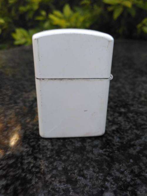 VINTAGE "TANTE JU" LIGHTER
