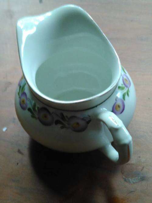 FRAUREUTH MILK JUG / CREAMER -