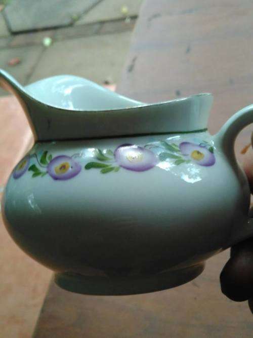 FRAUREUTH MILK JUG / CREAMER -