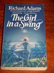ADAMS, Richard - The Girl in a Swing - (Paperback)