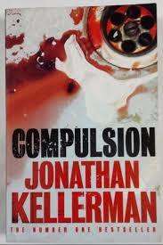 KELLERMAN, Jonathan - Compulsion - (Larger Paperback)